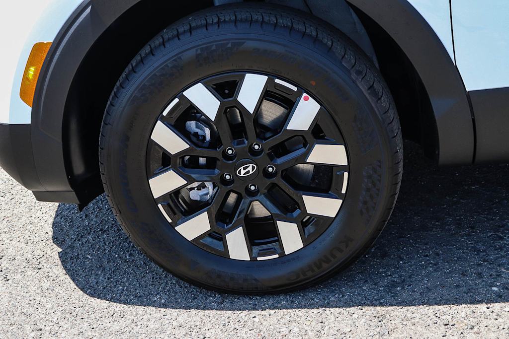 Thumbnail: 2027 Hyundai Santa Cruz - 22