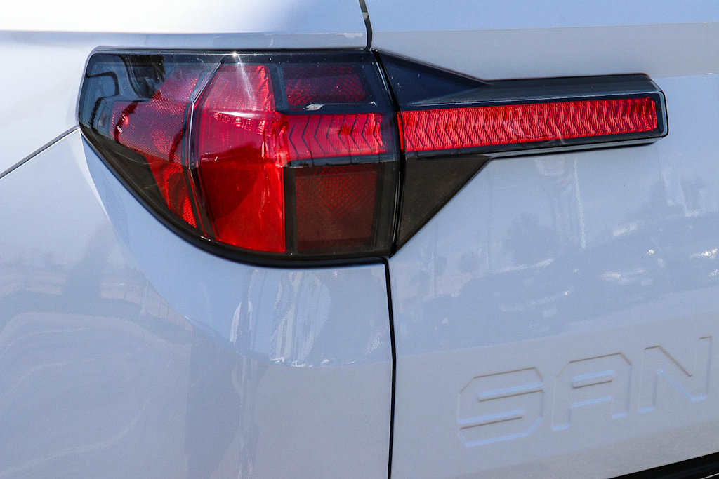 Thumbnail: 2027 Hyundai Santa Cruz - 21