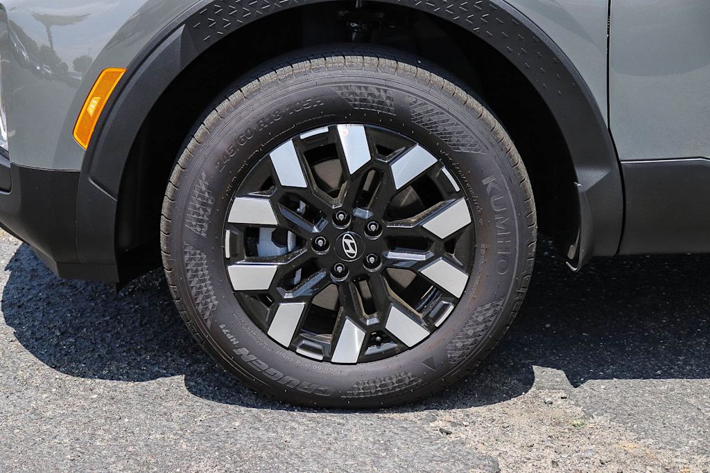 Thumbnail: 2026 Hyundai Santa Cruz - 21