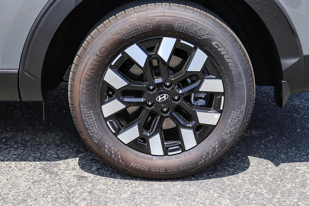 Thumbnail: 2026 Hyundai Santa Cruz - 6