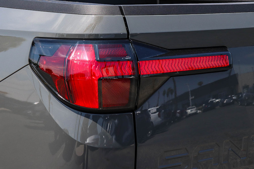 Thumbnail: 2026 Hyundai Santa Cruz - 20