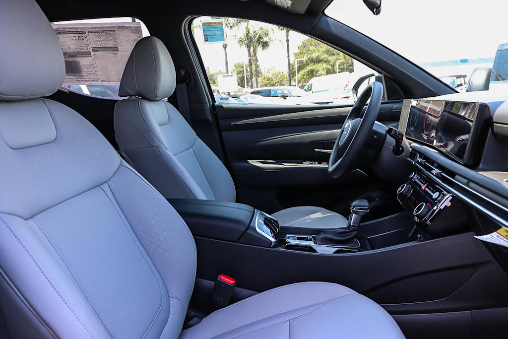 Thumbnail: 2026 Hyundai Santa Cruz - 9