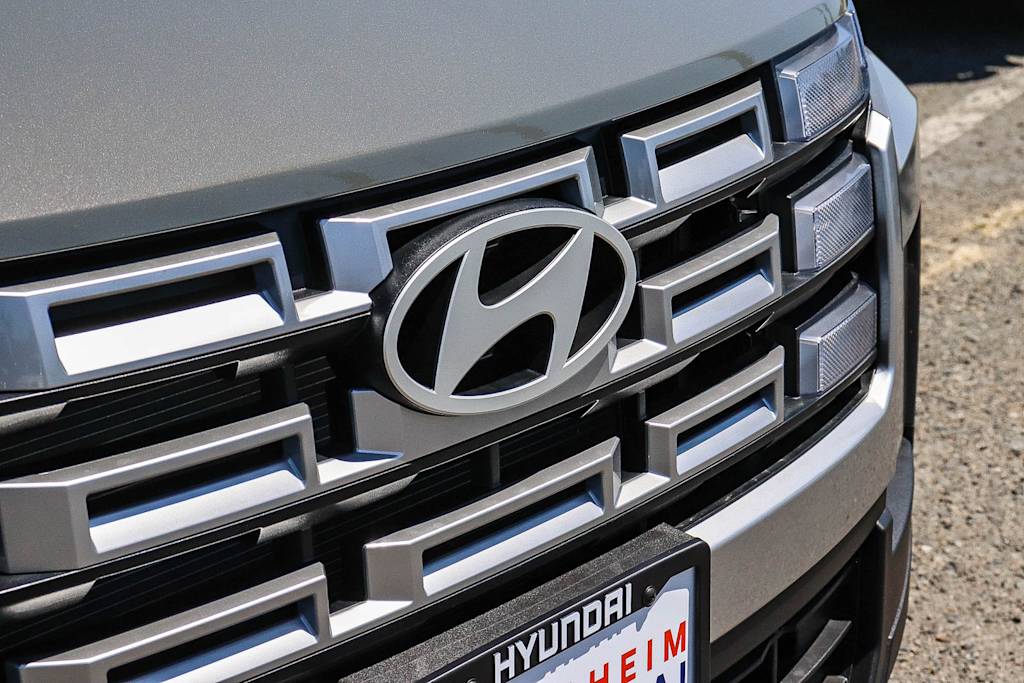 Thumbnail: 2026 Hyundai Santa Cruz - 18
