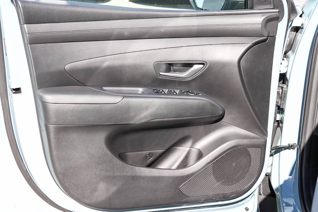 Thumbnail: 2026 Hyundai Santa Cruz - 24