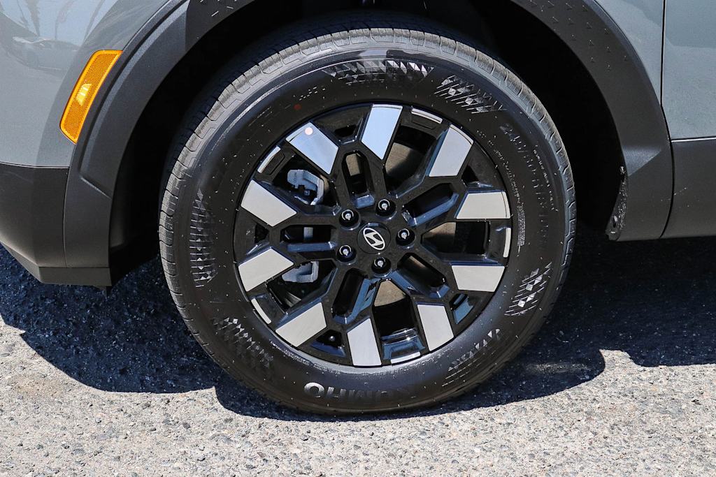 Thumbnail: 2026 Hyundai Santa Cruz - 21