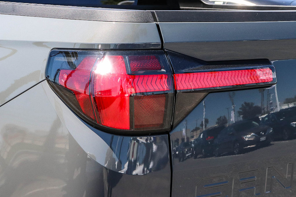 Thumbnail: 2026 Hyundai Santa Cruz - 20