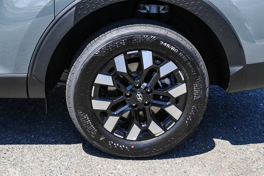 Thumbnail: 2026 Hyundai Santa Cruz - 7
