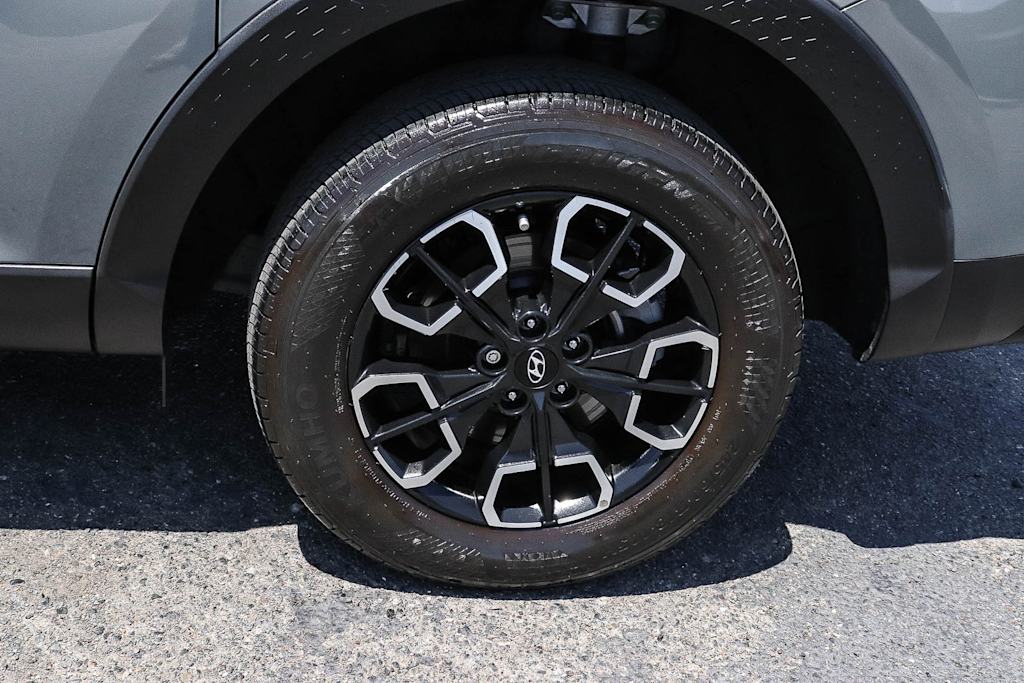 Thumbnail: 2024 Hyundai Santa Cruz - 6