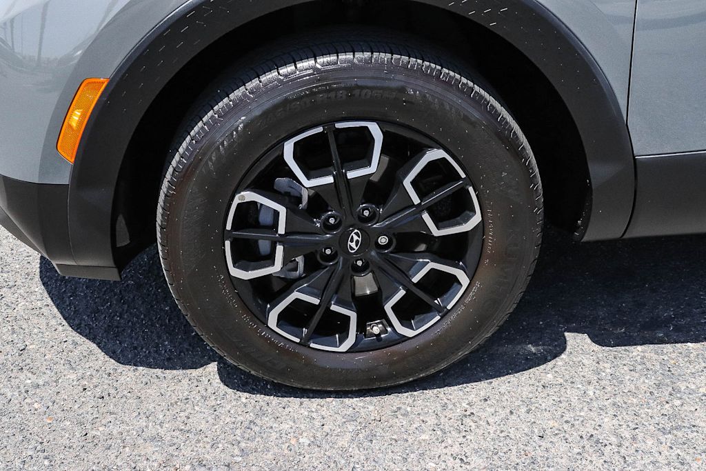Thumbnail: 2024 Hyundai Santa Cruz - 21
