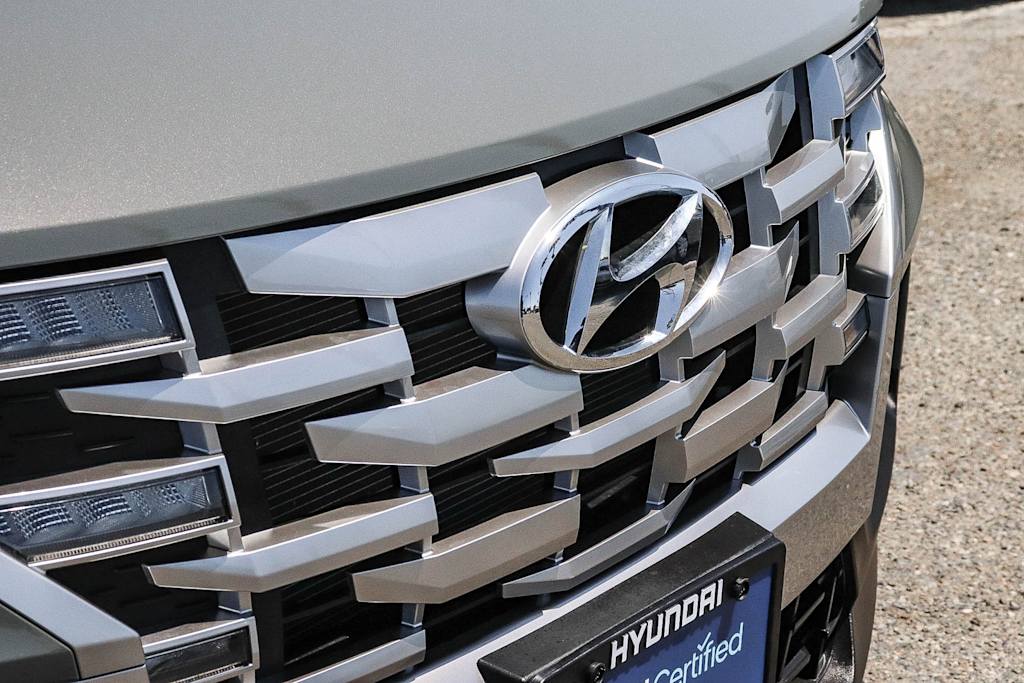 Thumbnail: 2024 Hyundai Santa Cruz - 18