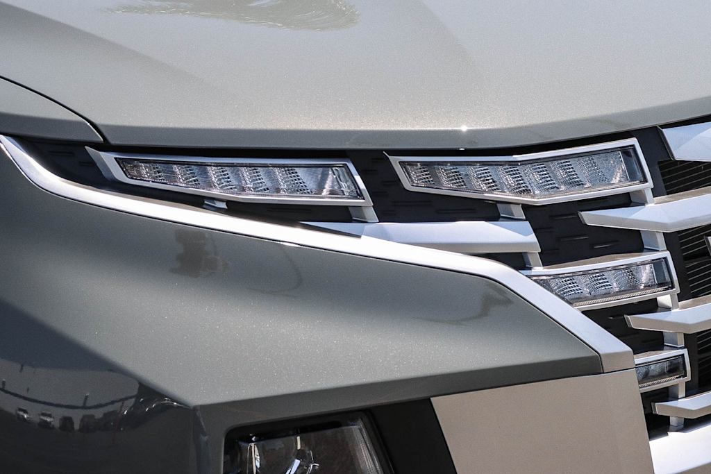 Thumbnail: 2024 Hyundai Santa Cruz - 17