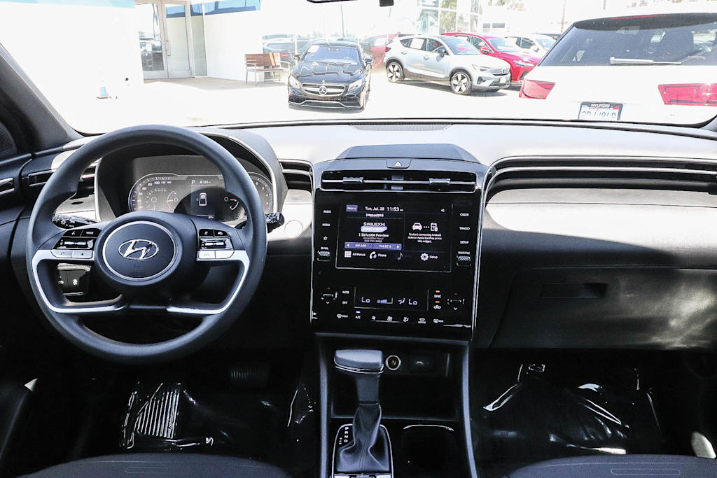 Thumbnail: 2024 Hyundai Santa Cruz - 2