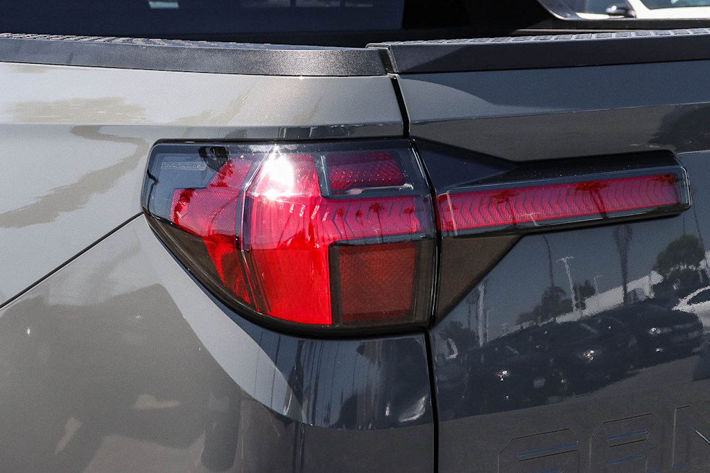 Thumbnail: 2024 Hyundai Santa Cruz - 20
