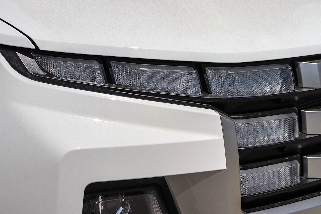 Thumbnail: 2026 Hyundai Santa Cruz - 17