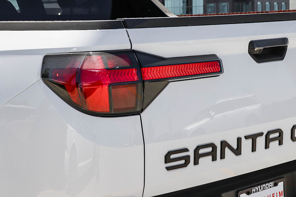 Thumbnail: 2026 Hyundai Santa Cruz - 20