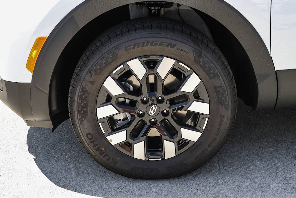 Thumbnail: 2026 Hyundai Santa Cruz - 21