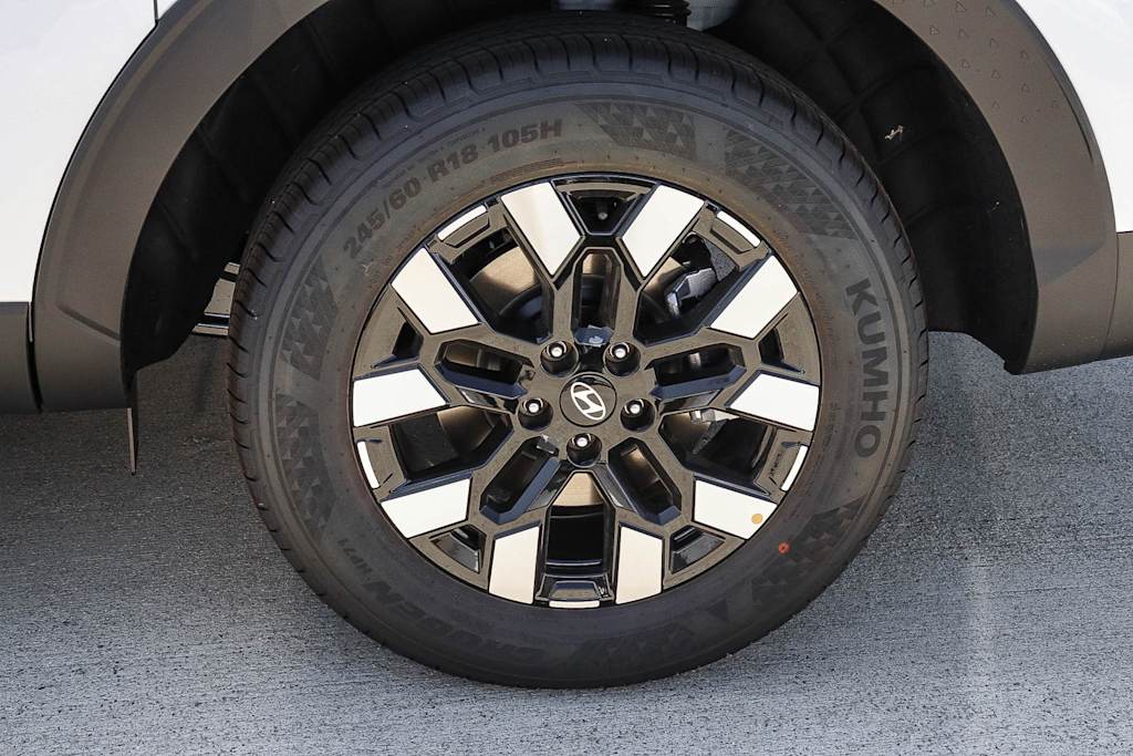 Thumbnail: 2026 Hyundai Santa Cruz - 7