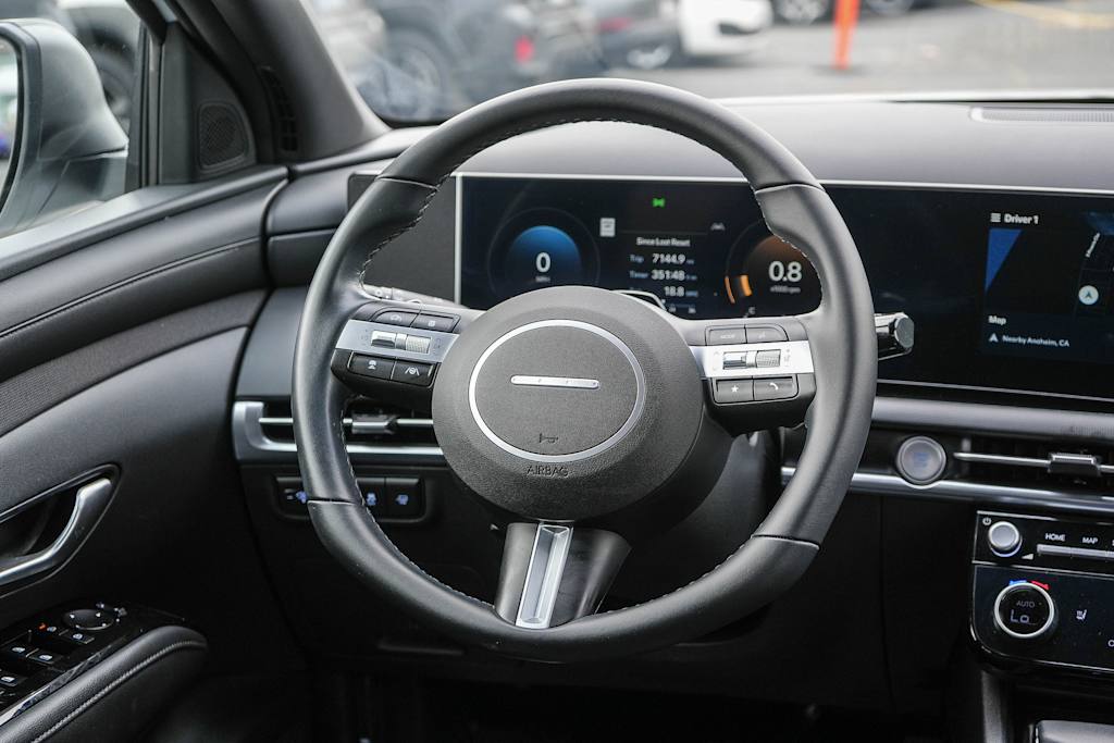 Thumbnail: 2025 Hyundai Santa Cruz - 12