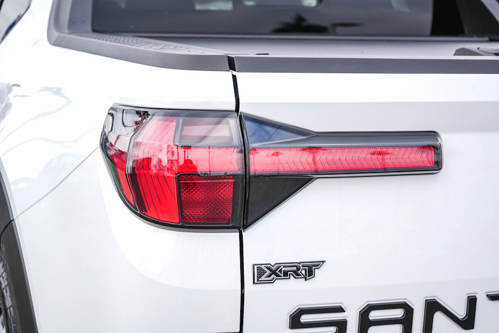 Thumbnail: 2025 Hyundai Santa Cruz - 21