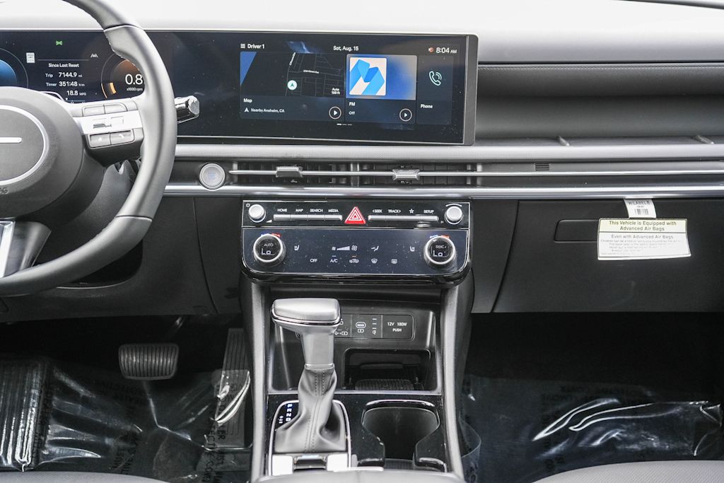Thumbnail: 2025 Hyundai Santa Cruz - 8