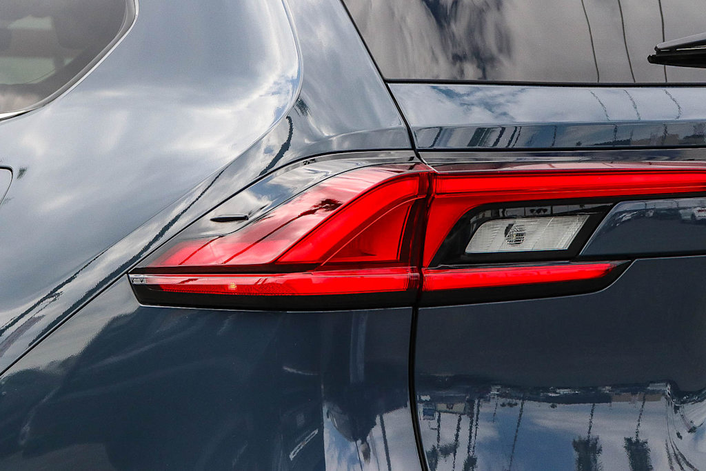 Thumbnail: 2026 Toyota Grand Highlander - 20