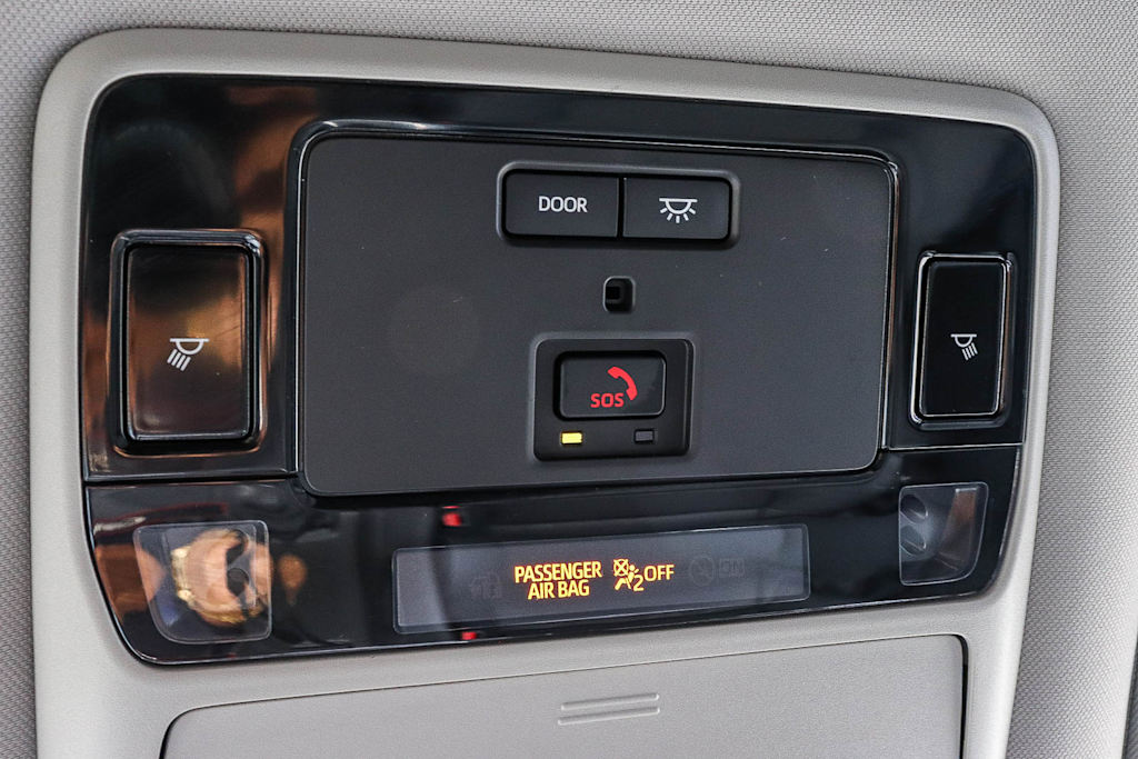 Thumbnail: 2026 Toyota Grand Highlander - 34