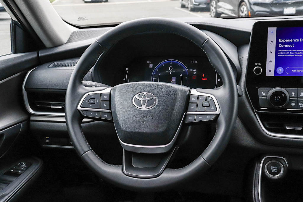 Thumbnail: 2026 Toyota Grand Highlander - 9
