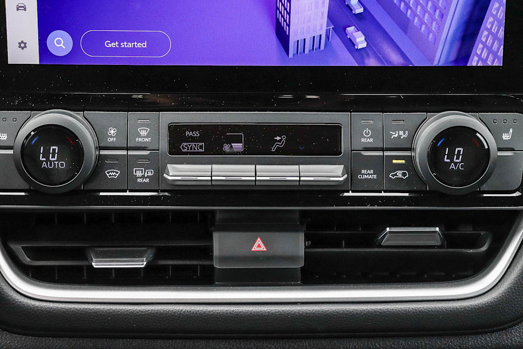 Thumbnail: 2026 Toyota Grand Highlander - 24