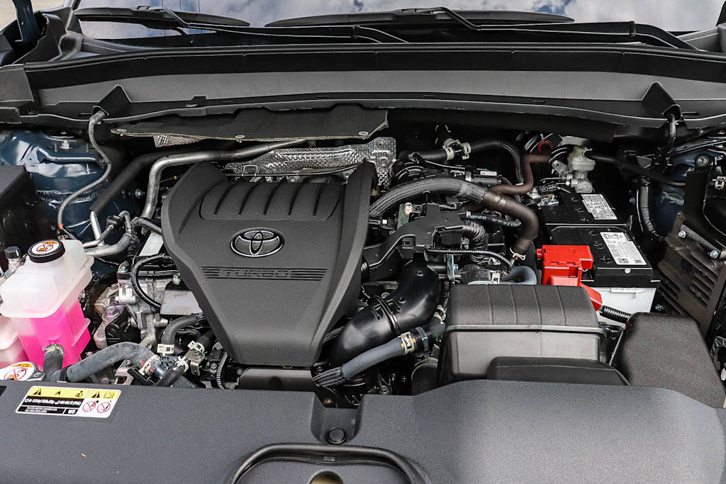 Thumbnail: 2026 Toyota Grand Highlander - 8