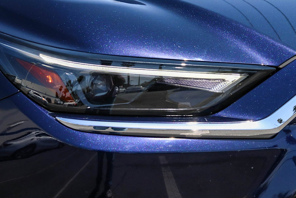 Thumbnail: 2024 Toyota Grand Highlander - 17