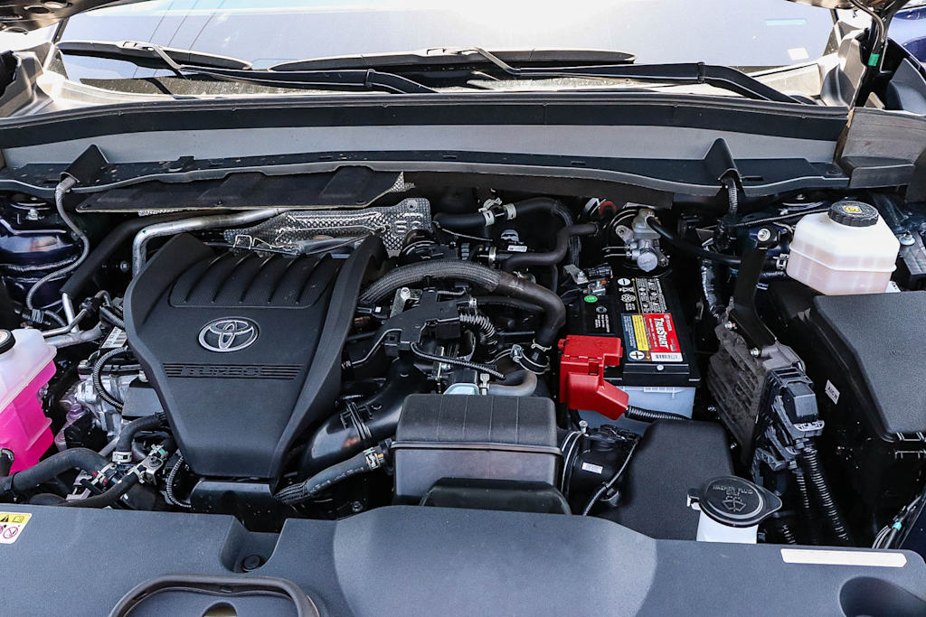 Thumbnail: 2024 Toyota Grand Highlander - 7