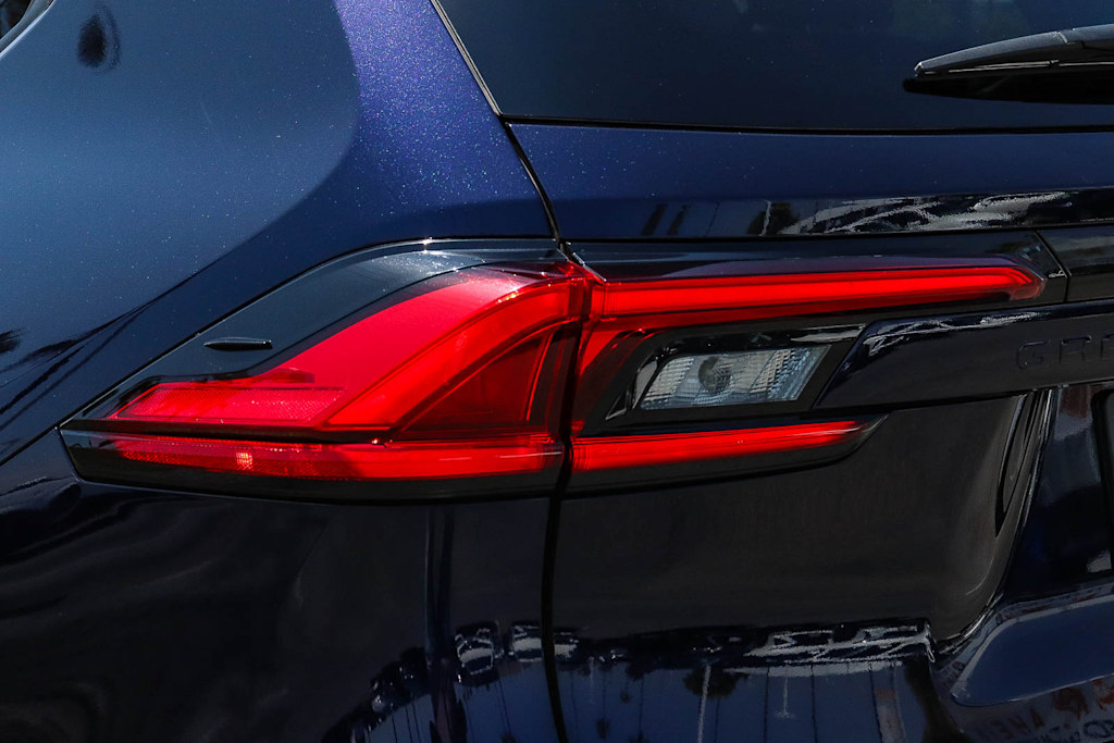 Thumbnail: 2024 Toyota Grand Highlander - 20