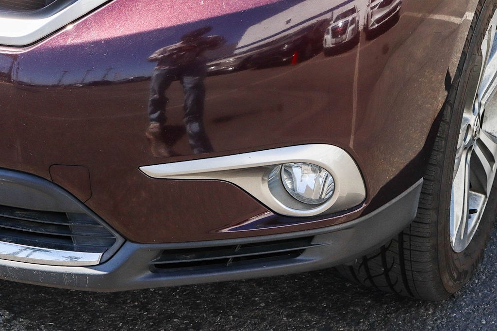Thumbnail: 2012 Toyota Highlander - 16