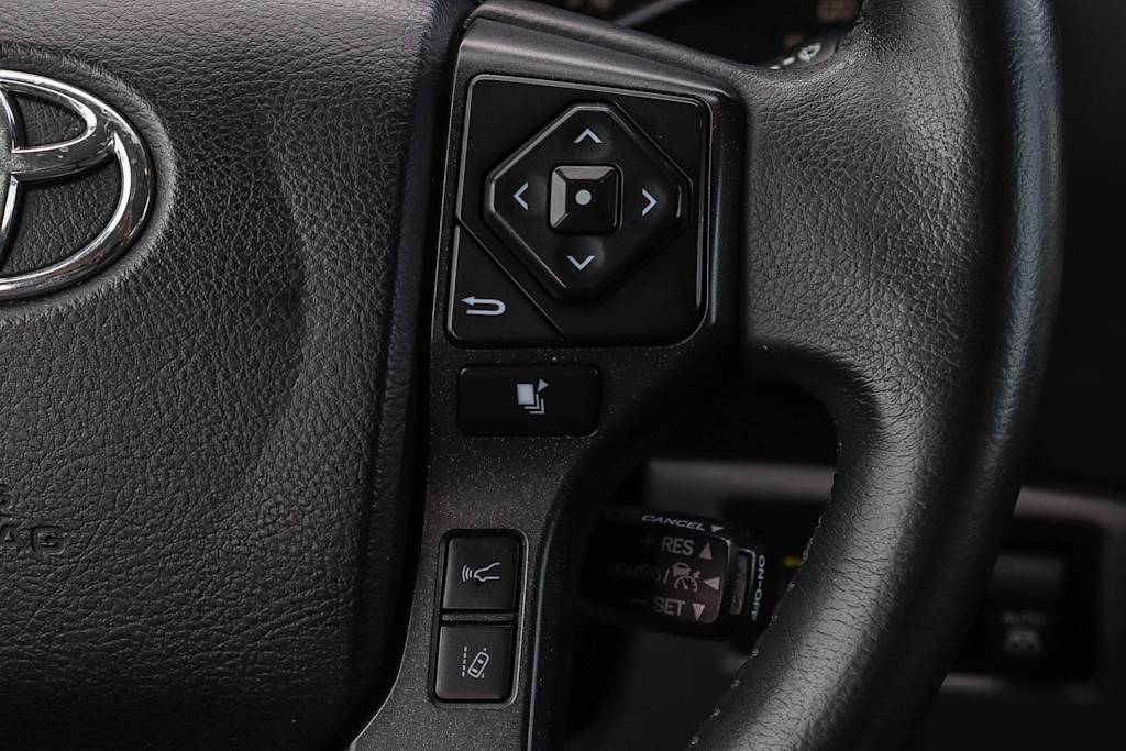 Thumbnail: 2021 Toyota Sequoia - 26