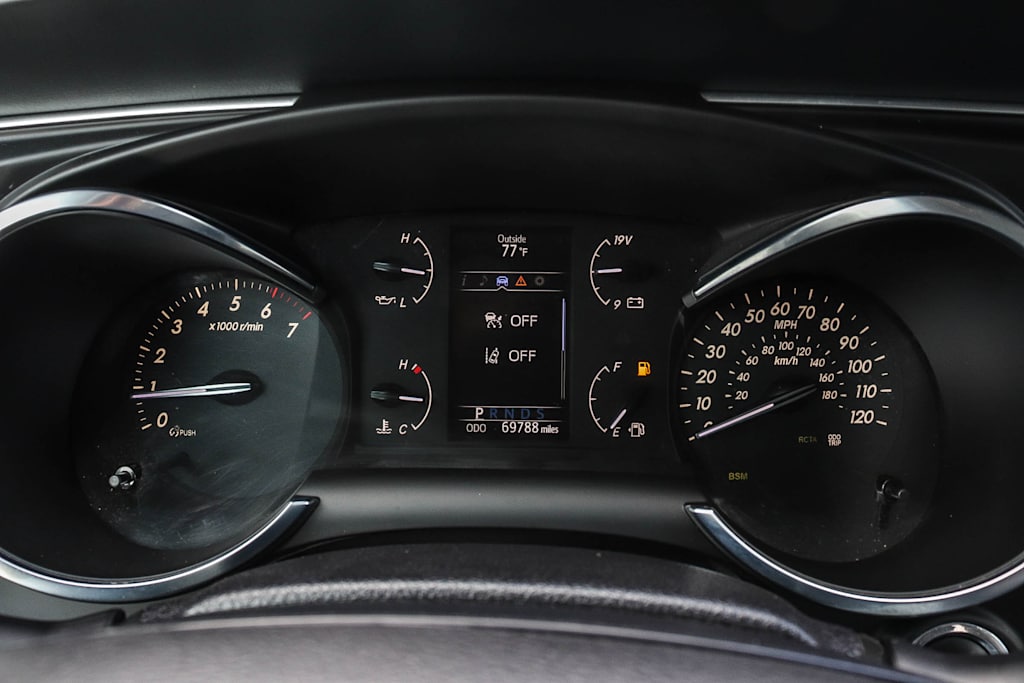Thumbnail: 2021 Toyota Sequoia - 14