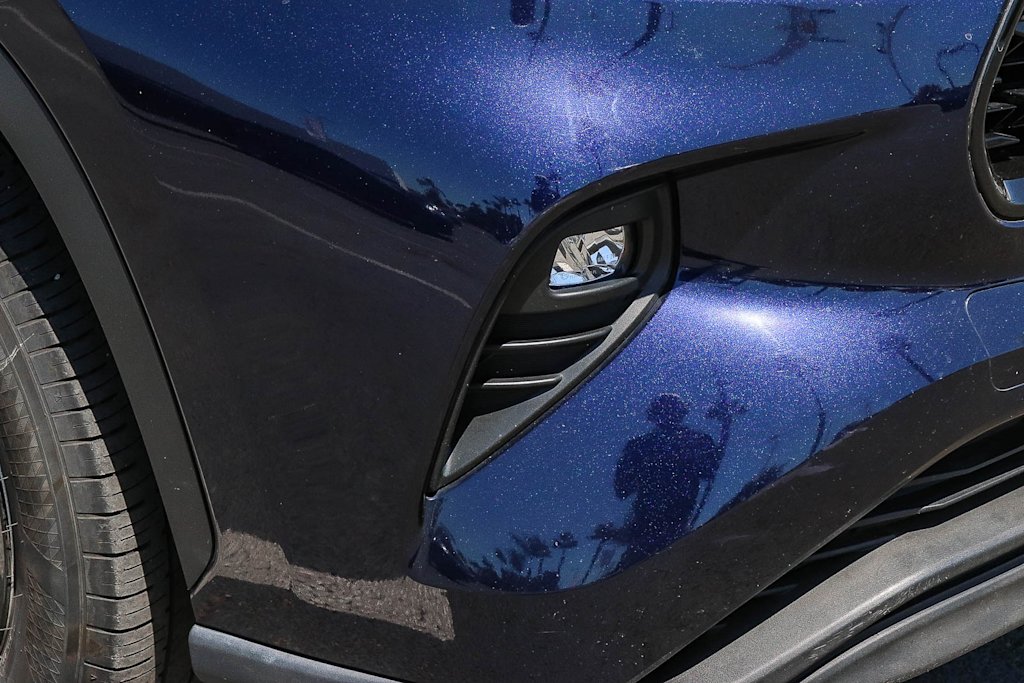 Thumbnail: 2021 Toyota Highlander - 27