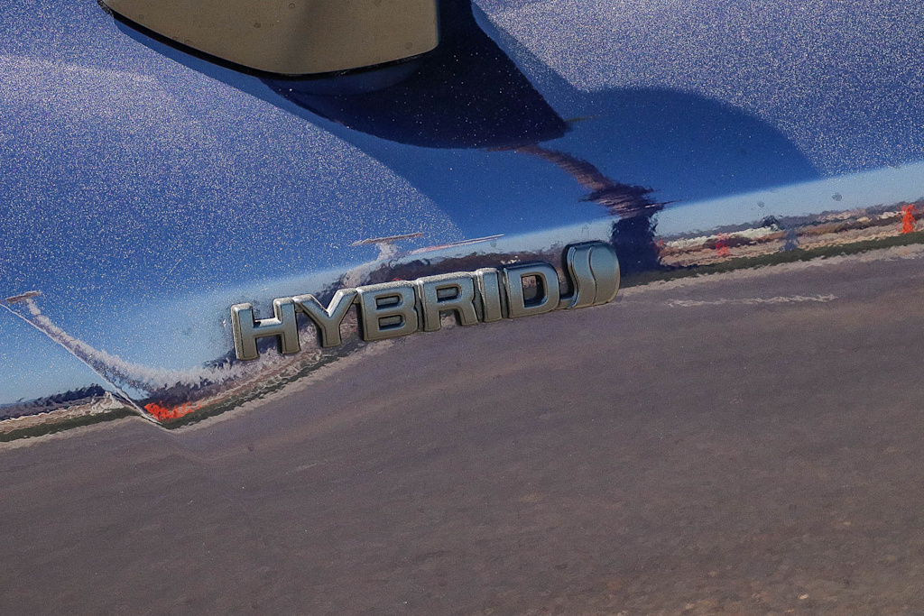 Thumbnail: 2021 Toyota Highlander - 16