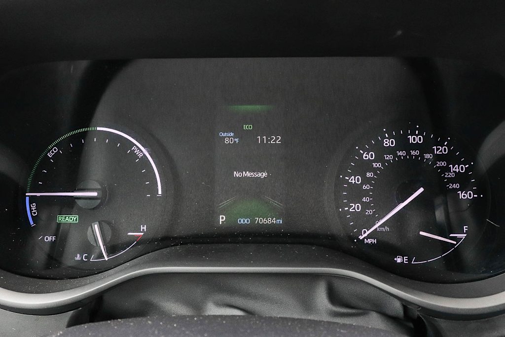 Thumbnail: 2021 Toyota Sienna - 15