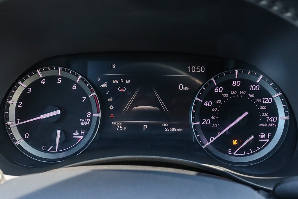 Thumbnail: 2021 Toyota Highlander - 15