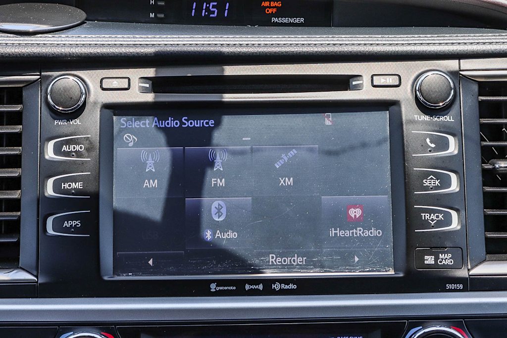 Thumbnail: 2016 Toyota Highlander - 22