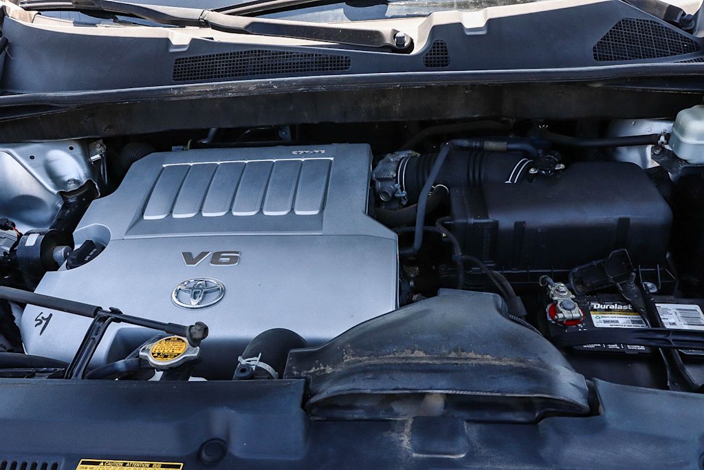 Thumbnail: 2013 Toyota Highlander - 8