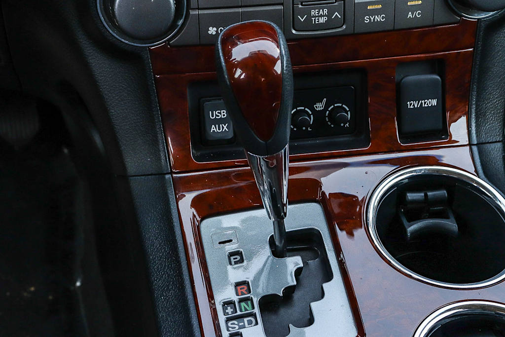 Thumbnail: 2013 Toyota Highlander - 14