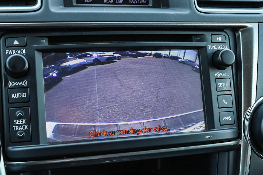 Thumbnail: 2013 Toyota Highlander - 34