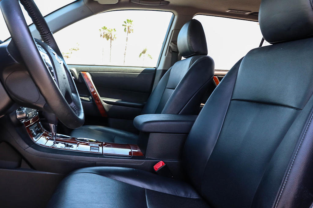 Thumbnail: 2013 Toyota Highlander - 11