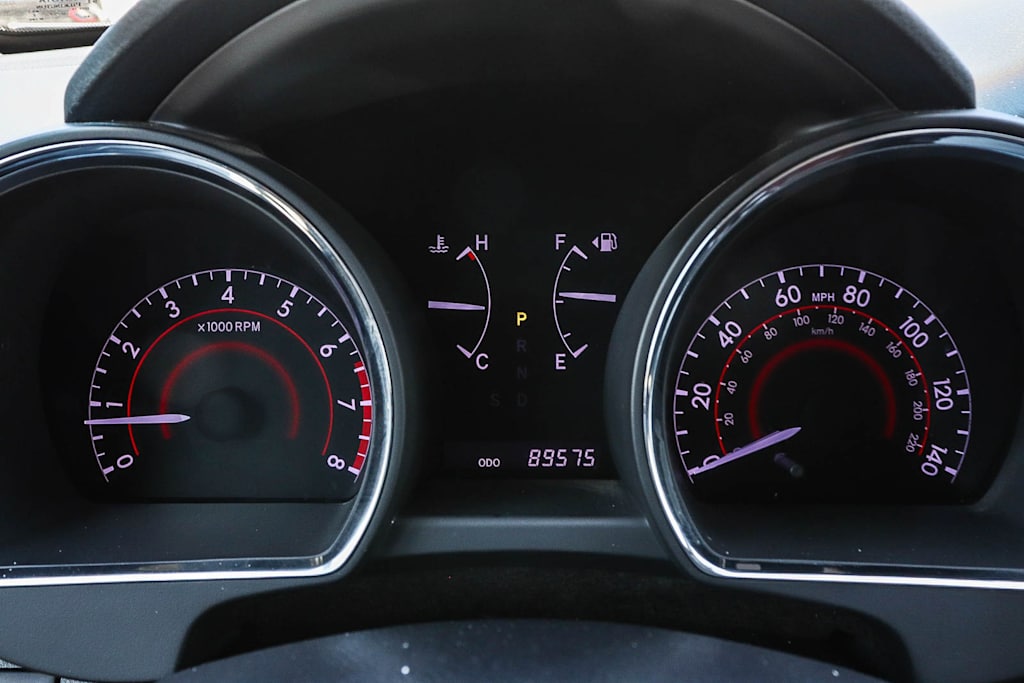 Thumbnail: 2013 Toyota Highlander - 15