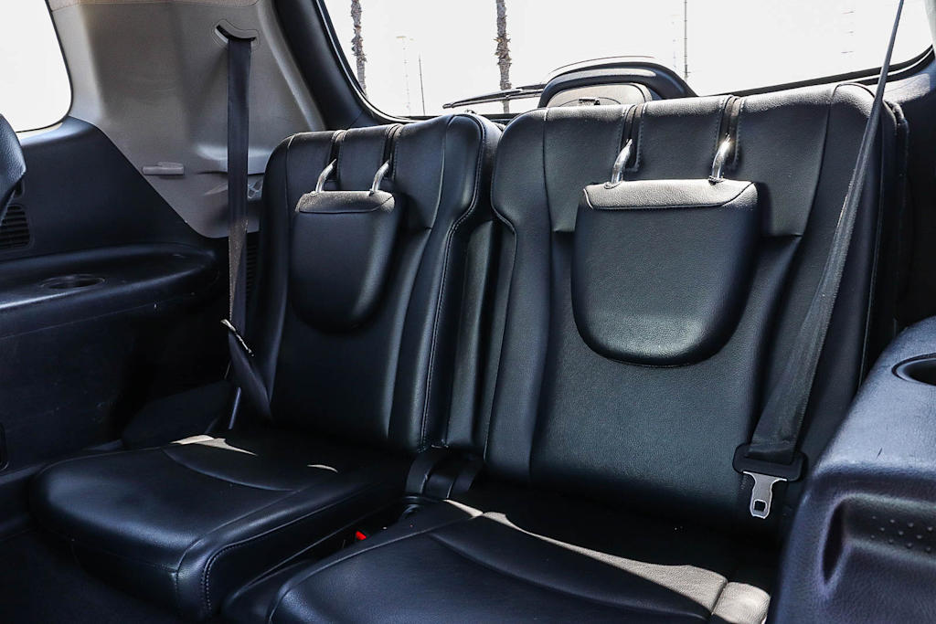 Thumbnail: 2013 Toyota Highlander - 29