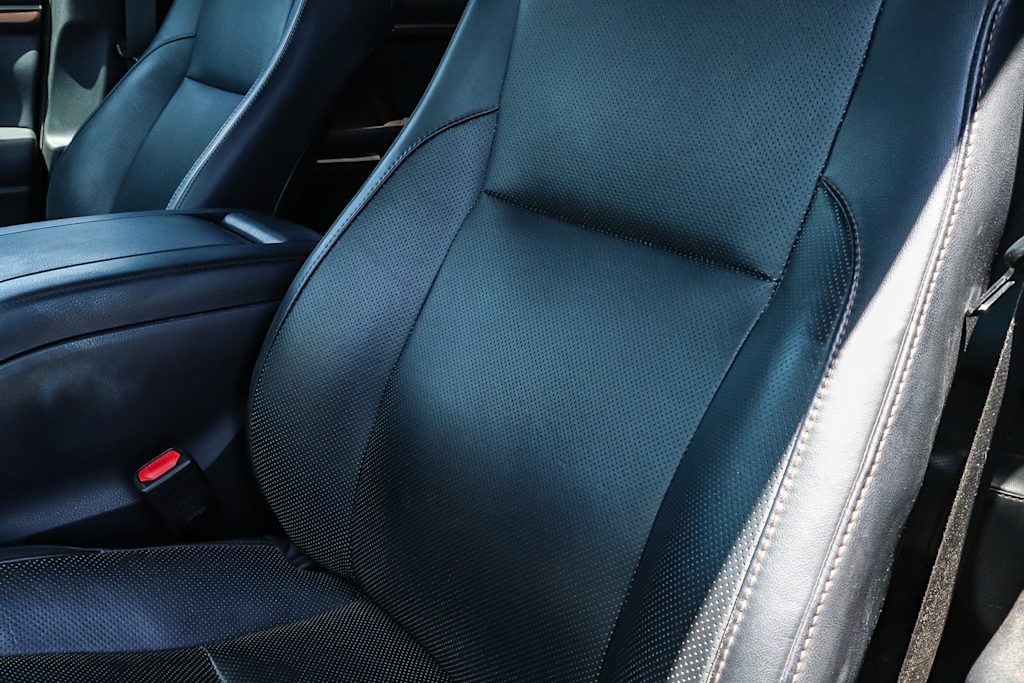 Thumbnail: 2014 Toyota Highlander - 10