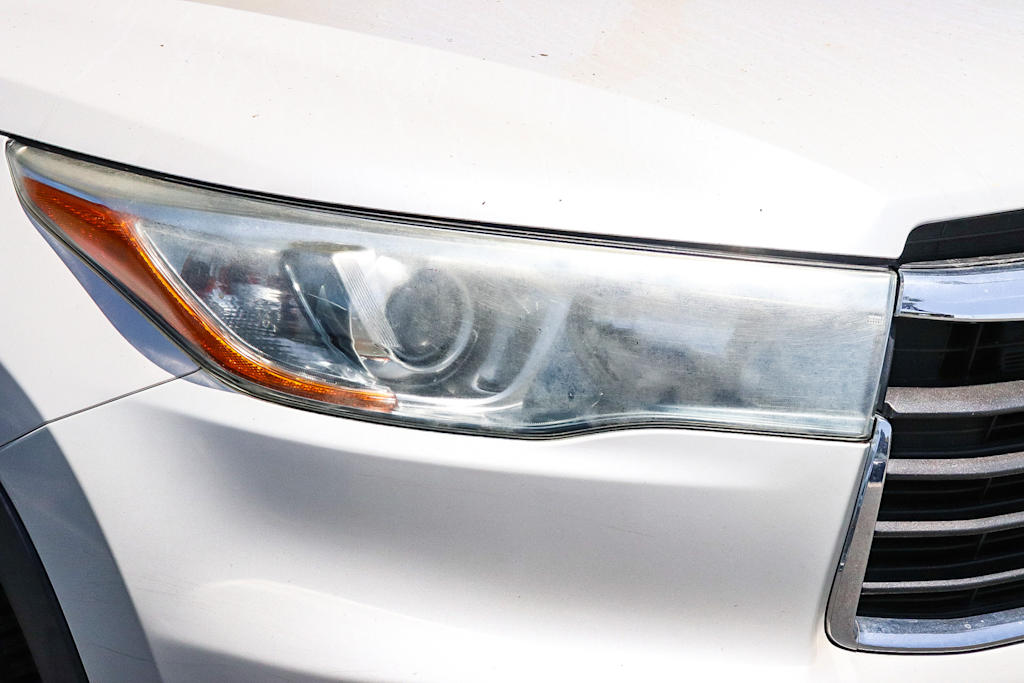 Thumbnail: 2014 Toyota Highlander - 22