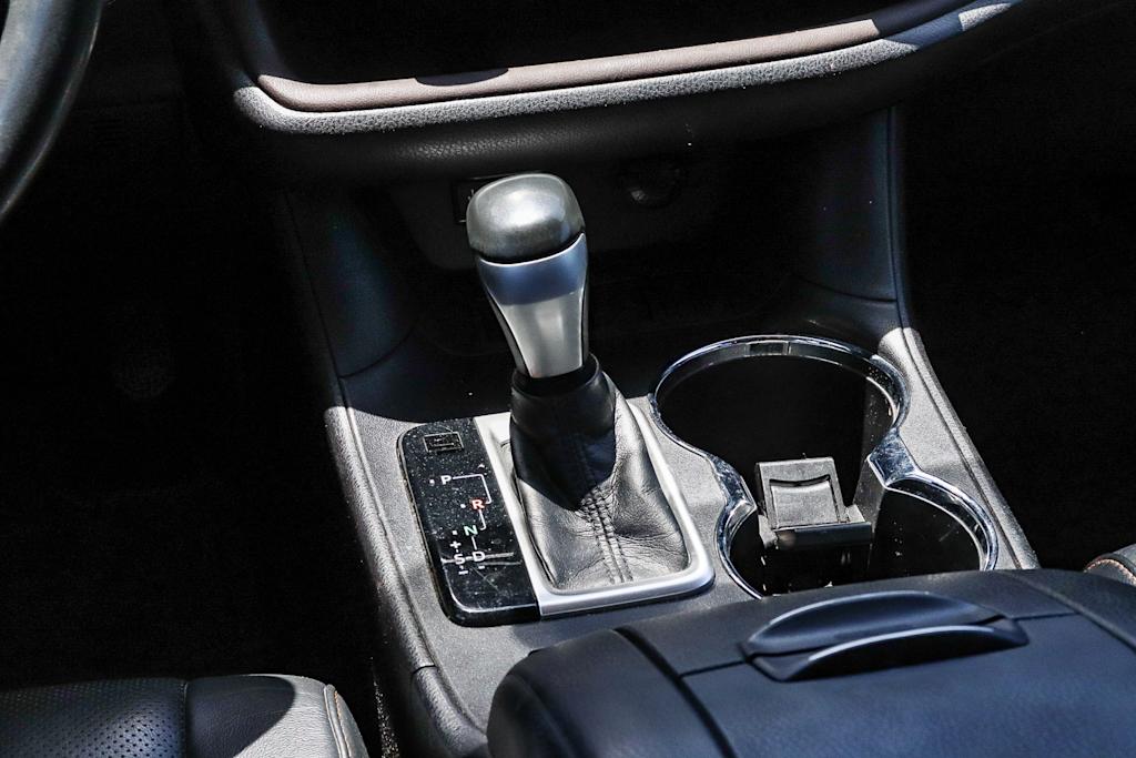 Thumbnail: 2014 Toyota Highlander - 13