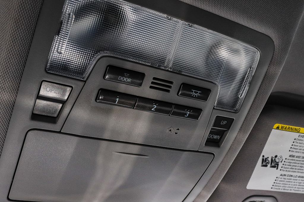 Thumbnail: 2014 Toyota Highlander - 24